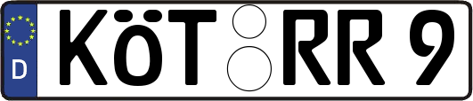 KÖT-RR9