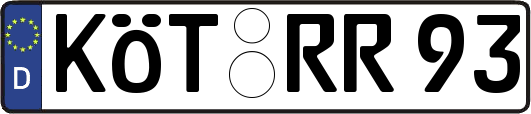 KÖT-RR93