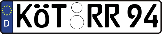KÖT-RR94