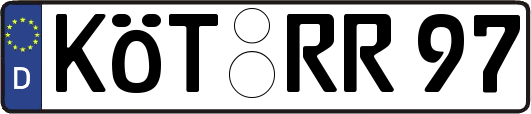 KÖT-RR97