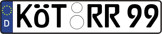 KÖT-RR99