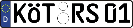 KÖT-RS01
