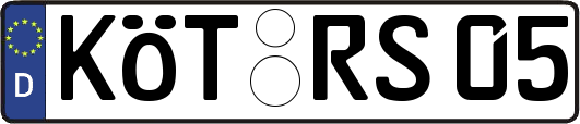KÖT-RS05