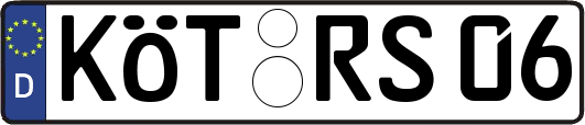 KÖT-RS06