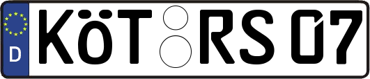 KÖT-RS07