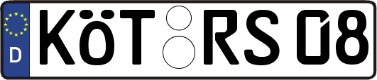 KÖT-RS08