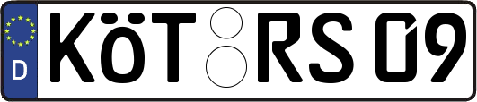 KÖT-RS09