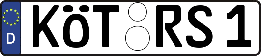 KÖT-RS1