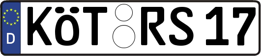 KÖT-RS17