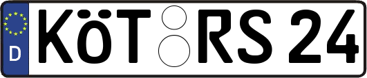 KÖT-RS24