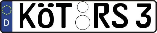 KÖT-RS3