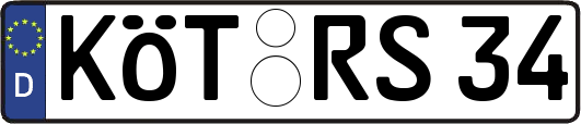 KÖT-RS34