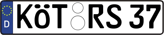 KÖT-RS37