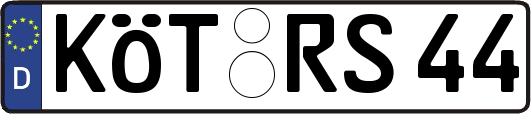 KÖT-RS44