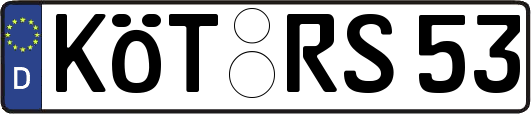 KÖT-RS53