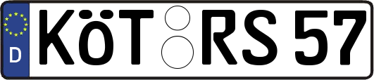 KÖT-RS57