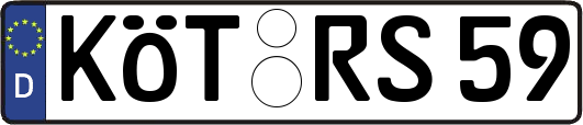 KÖT-RS59