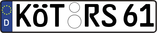 KÖT-RS61