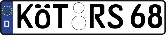 KÖT-RS68