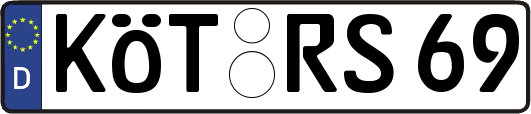 KÖT-RS69