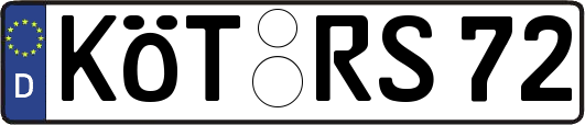 KÖT-RS72