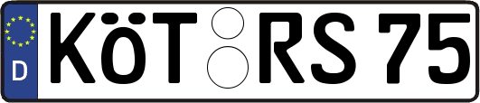 KÖT-RS75