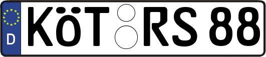 KÖT-RS88
