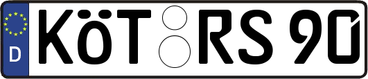 KÖT-RS90