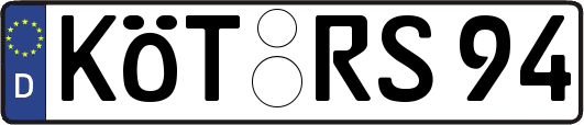 KÖT-RS94