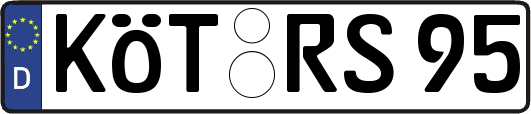 KÖT-RS95