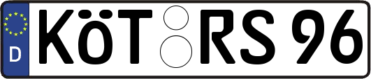 KÖT-RS96