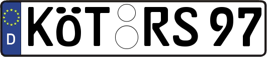 KÖT-RS97