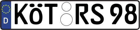 KÖT-RS98