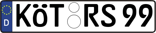 KÖT-RS99