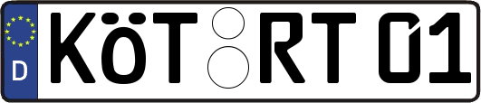 KÖT-RT01