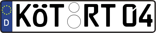 KÖT-RT04