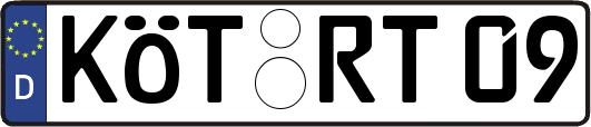 KÖT-RT09