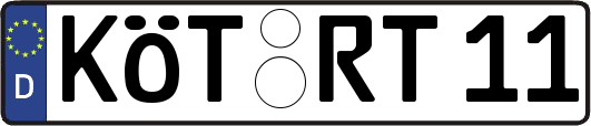 KÖT-RT11