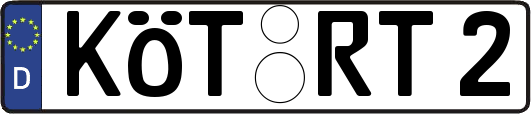 KÖT-RT2