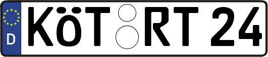 KÖT-RT24