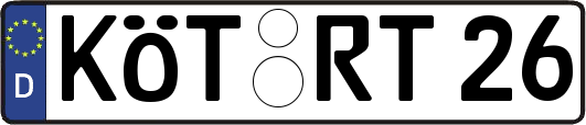 KÖT-RT26