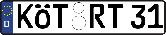 KÖT-RT31