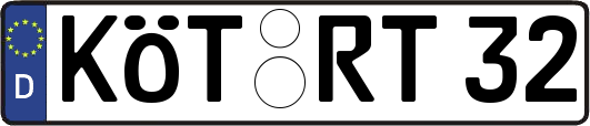 KÖT-RT32