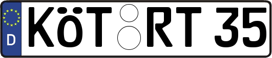 KÖT-RT35