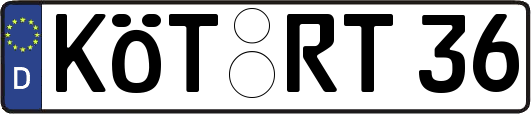 KÖT-RT36