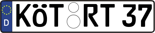 KÖT-RT37