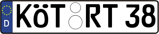 KÖT-RT38
