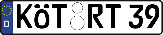 KÖT-RT39