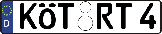 KÖT-RT4