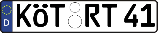 KÖT-RT41
